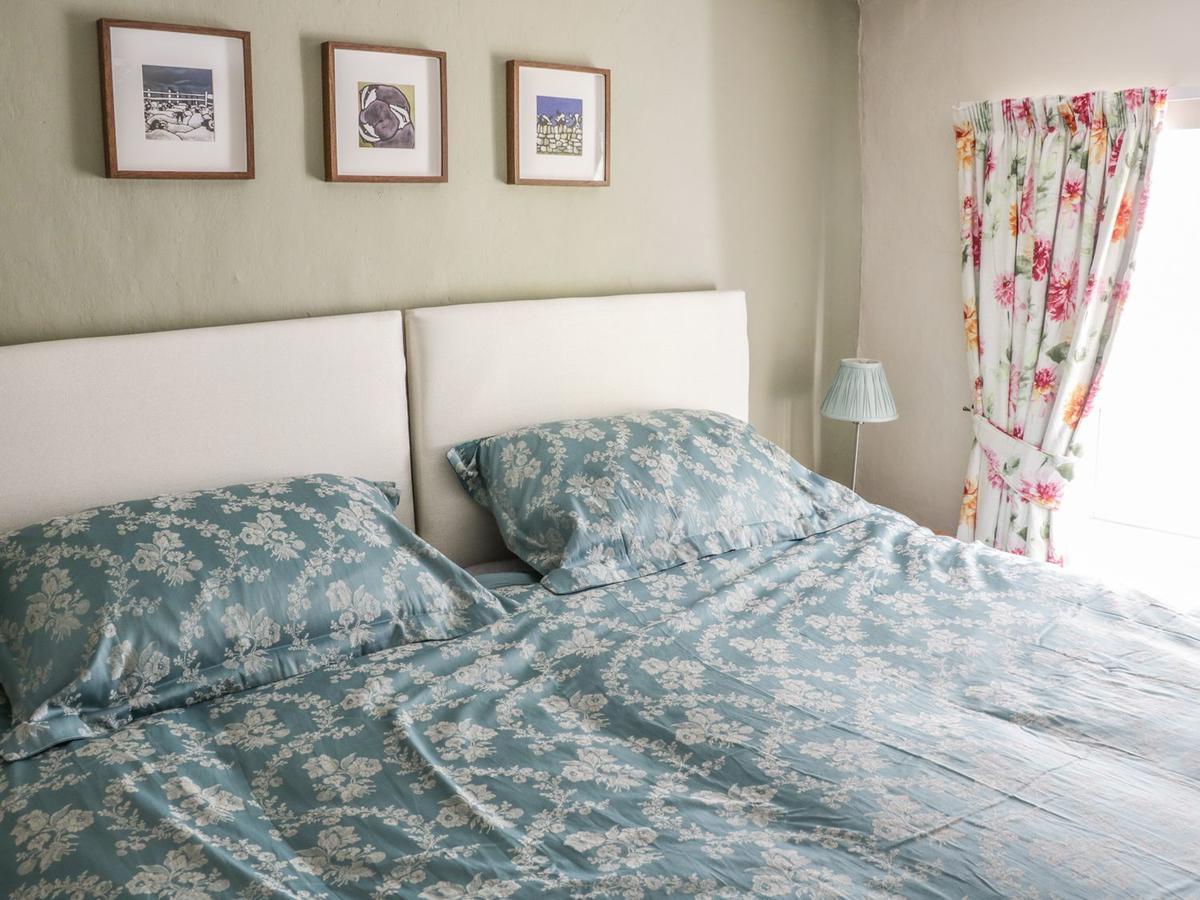 Вилла 8 Stonegate Bentham Экстерьер фото